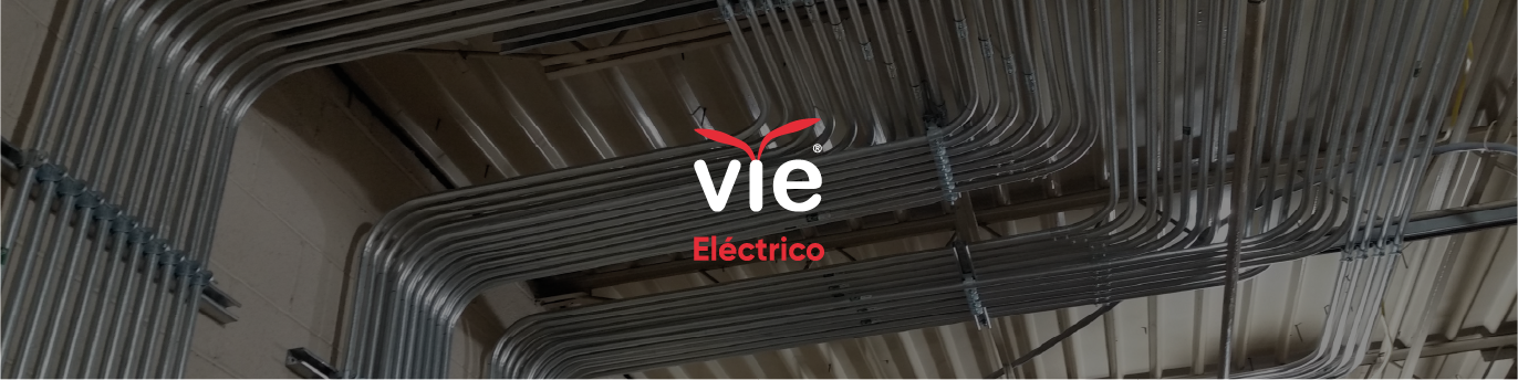 banner electrico